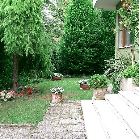 B&B Casa Boscolo Piove di Sacco Exterior foto