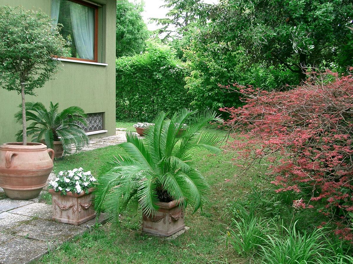 B&B Casa Boscolo Piove di Sacco Exterior foto