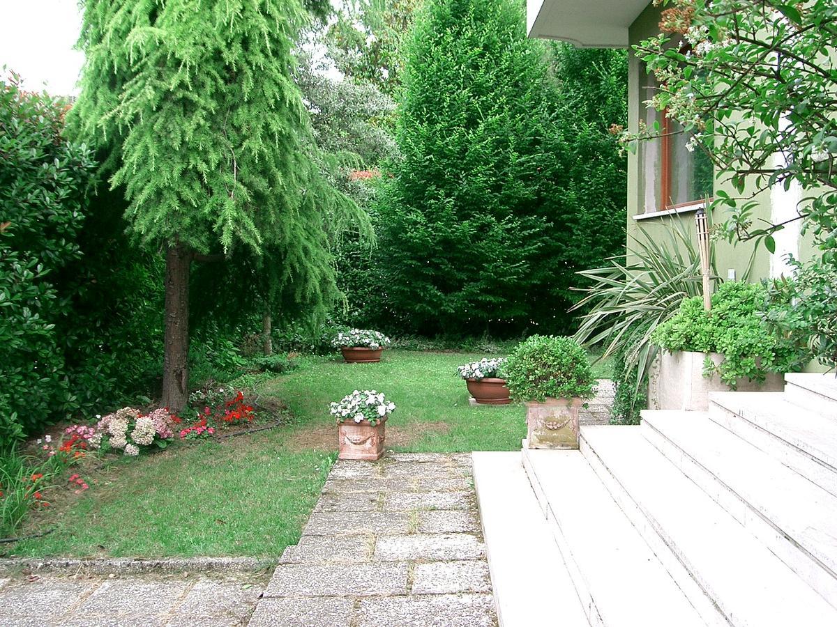 B&B Casa Boscolo Piove di Sacco Exterior foto