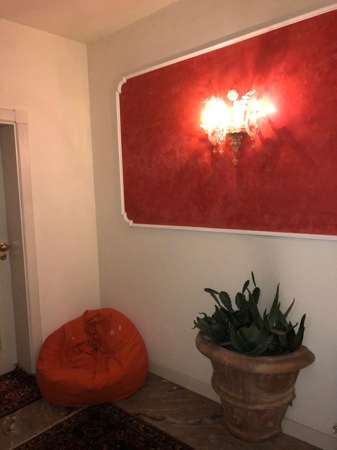 B&B Casa Boscolo Piove di Sacco Exterior foto